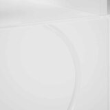  TV stalak 90 x 34.5 x 40 cm Bijela Konstruirano drvo | shoptok.hr