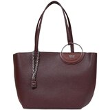 Replay Torbe HAMMERED SYNTHETIC FW01C6.000.A7243S Bordo Cene