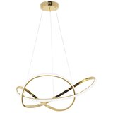 Toolight LED svijetiljka G078-1CP Gold | shoptok.hr