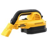 Dewalt DCV517N – akumulatorski usisavač za suho i mokro čišćenje - U DOLASKU - | shoptok.hr