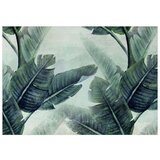  Samoljepljiva foto tapeta - Magic Plants - Second Variant 245x175 | shoptok.hr