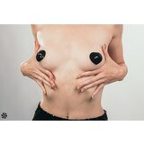 Lola games nalepnice za grudi Burlesque Rand