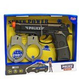 Policijski set 2 Cene