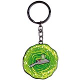Abystyle Privezak - Rick & Morty - Portal Gun | ePonuda.com