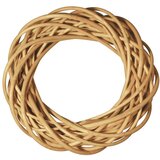 RAYHER Venec pleten, naraven, 30 cm x 7 cm, (20634021) Cene