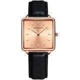  Hannah Martin - Crna / Zlatna / Ružičasta KP14346 | shoptok.hr