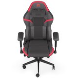 ENDORFY Scrim RD stolica crvena (EY8A002) | ePonuda.com