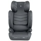 Kikka Boo autosedište 100-150 cm I-Stand I-SIZE ISOFIX tamno sivo KKB52011 | Eponuda.com