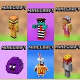 Minecraft McDonalds Add-on complete Pack (DLC) (PC) Official Website Key GLOBAL | Eponuda.com
