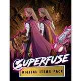 Steam Superfuse Digital Items Pack (DLC) (PC) Key GLOBAL Steam Superfuse Digital Items Pack (DLC) (PC) Key GLOBAL Slike