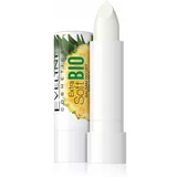 Eveline Cosmetics Extra Soft Bio Pineapple hranjivi balzam za usne 4 g