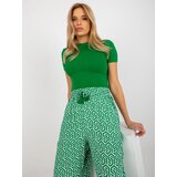 Sublevel Pants-D73770R62237A-green | Shoptok.si