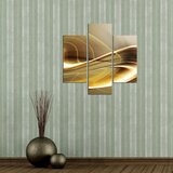 Wallity Set slika 3MDF-005, 3 Dela | ePonuda.com