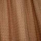 Pineapple Elephant Smeđa prozirna zavjesa 140x229 cm Muscat Waffle – | shoptok.hr