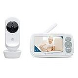 Motorola VM34 - Punjivi dečiji monitor 2000 mAh | Eponuda.com