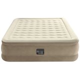 Intex Krevet na naduvavanje Dura-Beam Deluxe 152x203x46cm 64428ND Cene