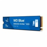 Western Digital ssd M.2 nvme 500GB wd blue 5000MBs/4000MBS SN5000 | ePonuda.com