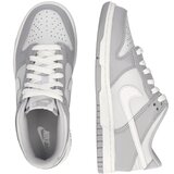 Nike Tenisice 'Dunk' golublje plava / svijetloplava / bijela | shoptok.hr