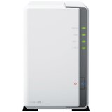Synology DS223j za 2 diska NAS strežnik Cene
