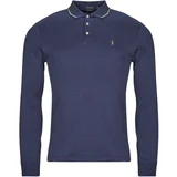 Polo Ralph Lauren POLO COUPE DROITE AJUSTEE EN PIMA COTON