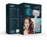 Teesa PRO DRY 700 TSA0530 sušilo za kosu 1600 W – brushless motor, ionizacija, 108.000 o/min, difuzor, bijelo | shoptok.hr