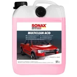 kiselina 5L SONAX - 632500