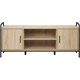  TV ormar 119 x 33 x 50 cm Hrast sonoma | shoptok.hr