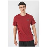 Puma Majice s kratkimi rokavi 67447012 Rdeča | Shoptok.si