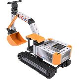 fischertechnik slagalica STEM, 125 dijelova, 7+, Bager | shoptok.hr