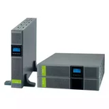 NeTYS PR-RT 1700VA/1350W 230V 50/60Hz AVR, Sine wave, LCD, RJ45, 1xUSB, 1xRS232