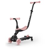 Qplay trotinet Sema Evo Coral Cene