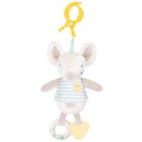 Kikka Boo Igračka sa kačilicom Joyful Mice Cene