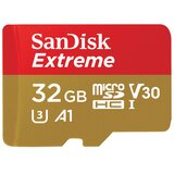 Sandisk microSDHC™ Mobile Extreme™ memorijska kartica 32 GB Cijene