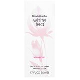 Elizabeth Arden White Tea Wild Rose toaletna voda 50 ml za ženske | Shoptok.si