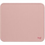 Logitech Studio Series roza podloga za miško | Shoptok.si