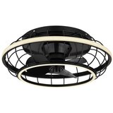 Globo Stropni ventilator Linay LED 30W CCT 2700-6500K Cijene