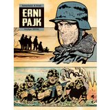 Lokomotiva Hugo Prat, Hektor Esterheld - Erni Pajk, knjiga druga | ePonuda.com