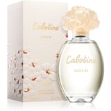 Gres cabotine gold toaletna voda 100 ml za žene | shoptok.hr
