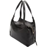 Armani Exchange Torba za čez ramo 'ALICE' črna | Shoptok.si