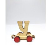 Other toys vozić slovo u ( 1100011727 ) | ePonuda.com