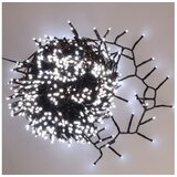 Brilagi LED Spoljašnji božićni niz 800xLED 21m IP44 hladna bela Cene