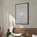  Slika - Shadow Tunnel (1 Part) Vertical 40x60 | shoptok.hr