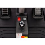Lean_Toys Otroški avto Buggy A8812 črna 24V | Shoptok.si