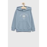 Abercrombie & Fitch Dječja dukserica , s kapuljačom, s aplikacijom | shoptok.hr
