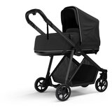 Thule Shine crna dječja kolica | shoptok.hr