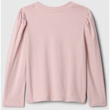 GAP Baby cotton t-shirt - Girls | Shoptok.si