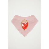 Crvena Zvezda portikla - roze pero cene