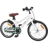  Otroško Kolo 18 Palcev za 5-7 let Bela - - Bela - 11.7 - 123 x 51 x 78 cm - 2025- | Shoptok.si