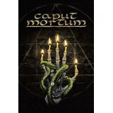Steam caput mortum key (pc) global | Eponuda.com