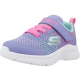 Skechers Modne superge SWIRL SWEE Vijolična | Shoptok.si